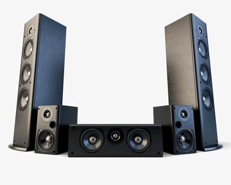 How to Choose the Perfect Surround Sound System for Your Home Theater