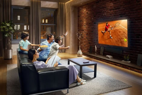 Home audio houston tx