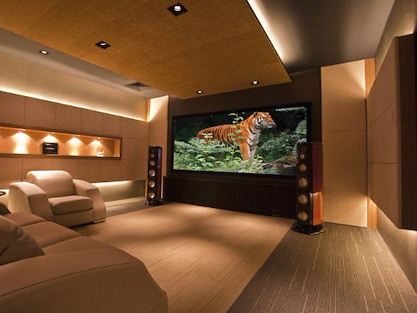 home theater