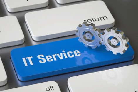 IT services