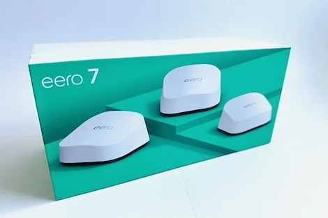 Basic Wi-Fi & Internet 4-Pack Package