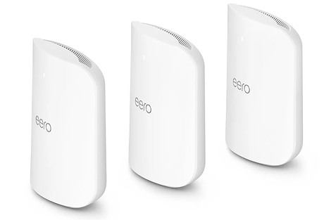 Premium Wi-Fi & Internet 4-Pack Package