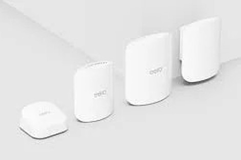 Standard Wi-Fi & Internet 4-Pack Package