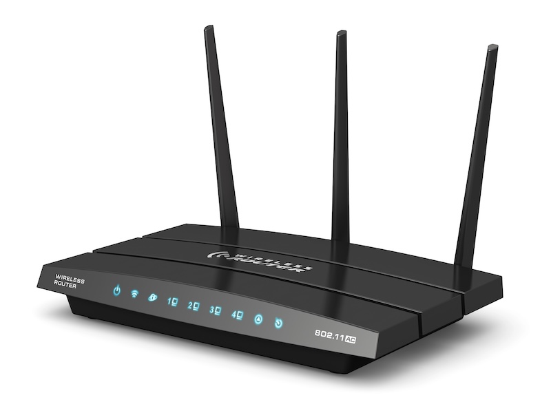 EERO E7 x3