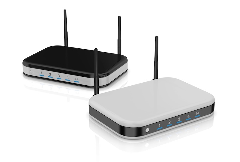 EERO 6E x3