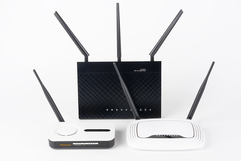 EERO P7 x3