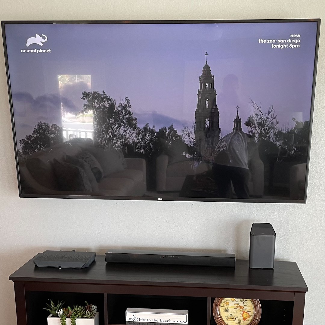 Expert TV Mounting in Houston by Hargrett Electronics – Trusted Home Theater Pros
