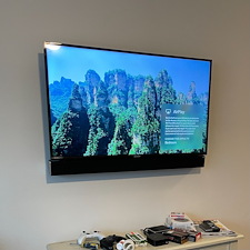 Expert-TV-Mounting-in-Houston-by-Hargrett-Electronics-Trusted-Home-Theater-Pros 3