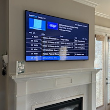 Homeowners-searching-for-TV-installation-in-Cypress-Texas 1
