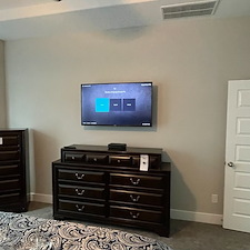 Houston-TV-Mounting-by-Hargrett-Electronics-We-Came-We-Leveled-We-Mounted 26