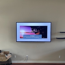 Houston-TV-Mounting-by-Hargrett-Electronics-We-Came-We-Leveled-We-Mounted 15