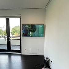 Houston-TV-Mounting-by-Hargrett-Electronics-We-Came-We-Leveled-We-Mounted 13