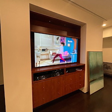 Houston-TV-Mounting-by-Hargrett-Electronics-We-Came-We-Leveled-We-Mounted 12