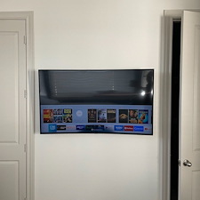 Houston-TV-Mounting-by-Hargrett-Electronics-We-Came-We-Leveled-We-Mounted 1
