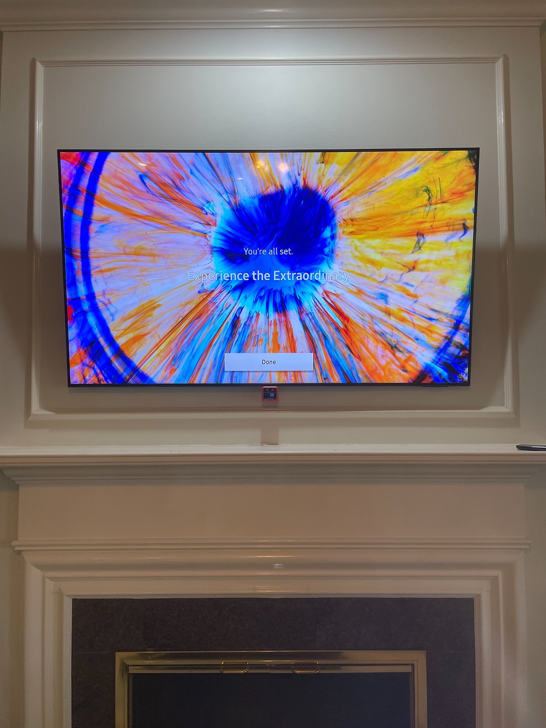 Houston TV Mounting by Hargrett Electronics – We Hang TVs So You Don’t Have To