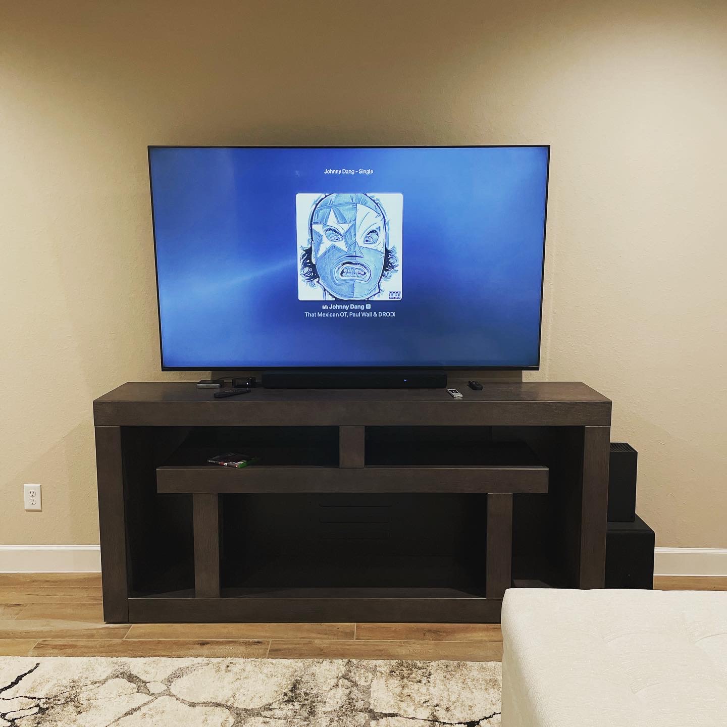 Looking for affordable, professional TV mounting in Sugar Land, Texas?