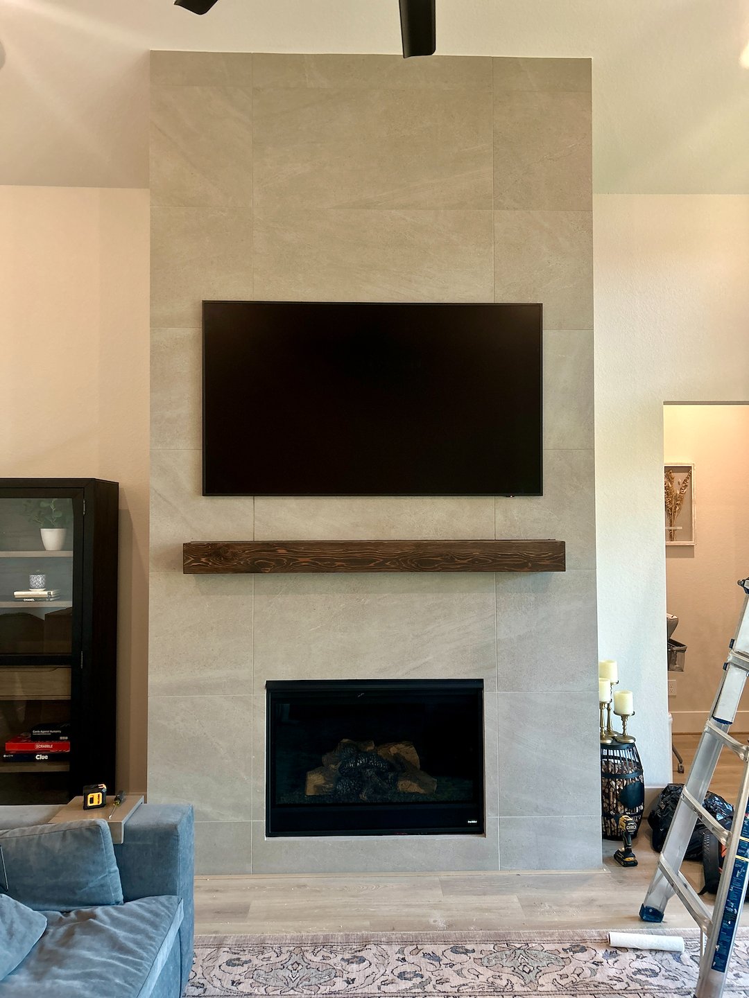 Need dependable TV mounting in Richmond, Texas at a fair price?