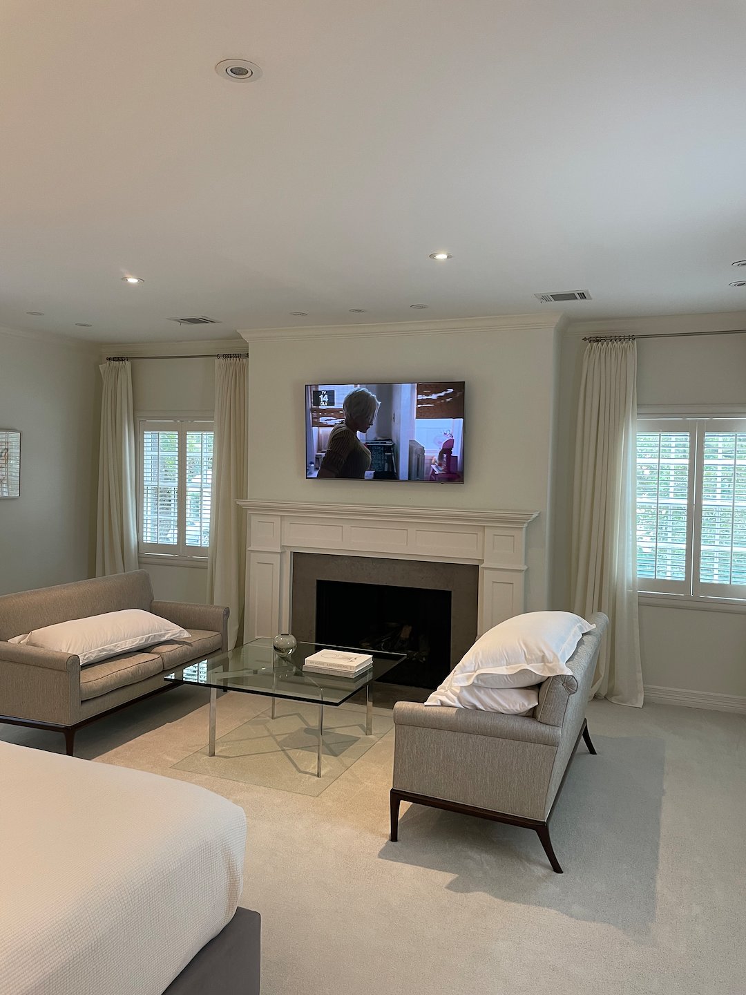 Need professional TV mounting in Katy, Texas at a price you can trust?
