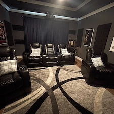 Premier-Home-Theater-Installation-in-Spring-TX 1