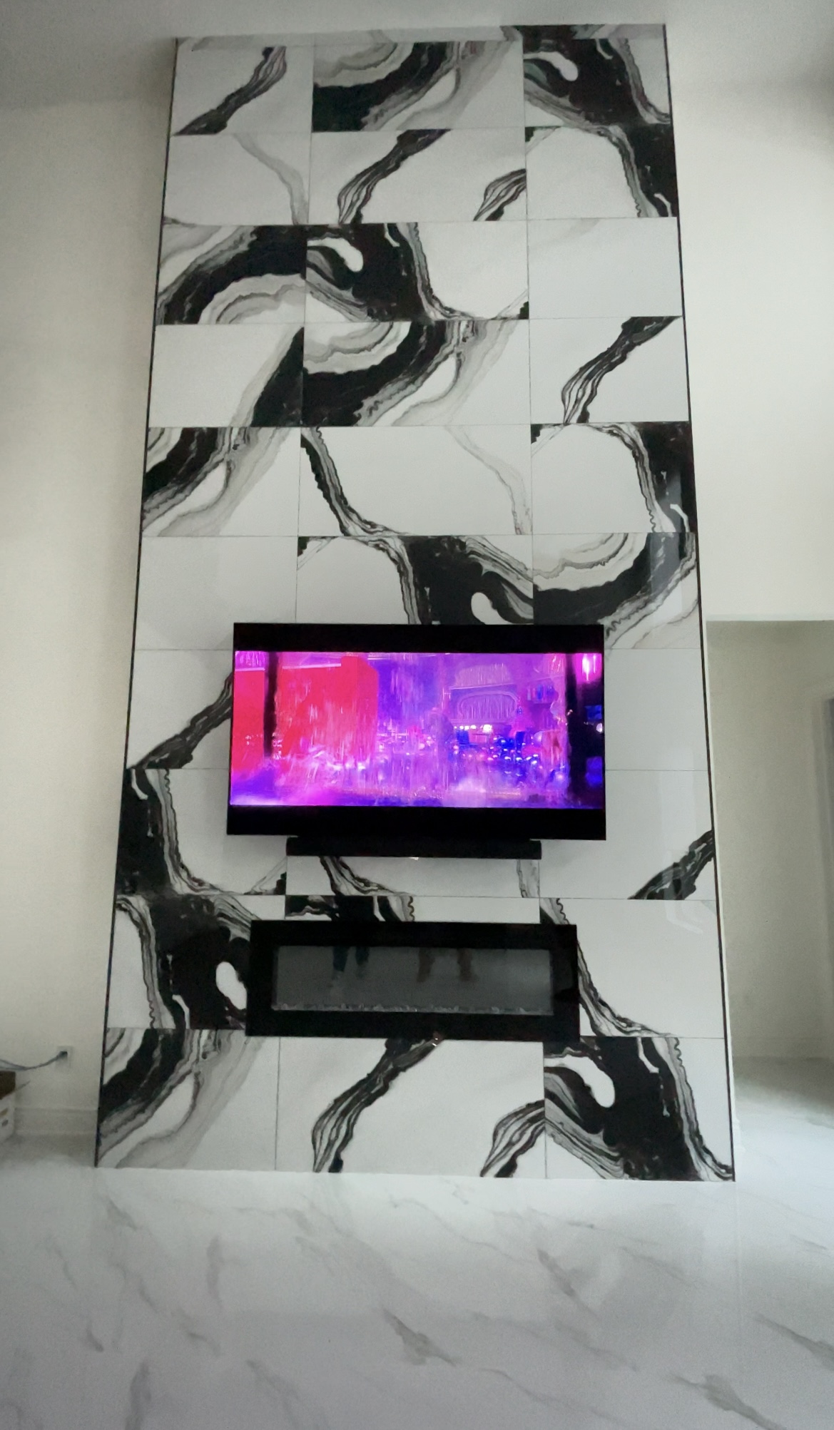 Professional TV Mounting in Cypress by Houston’s Top Home Theater Company