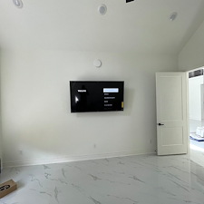 Professional-TV-Mounting-in-Cypress-by-Houstons-Top-Home-Theater-Company 8