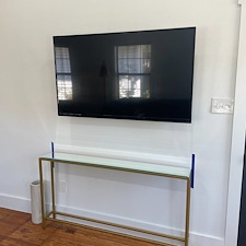 Professional-TV-Mounting-in-Cypress-by-Houstons-Top-Home-Theater-Company 5
