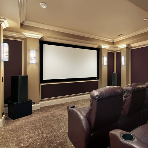 The Top 5 Design Mistakes Homeowners Make When Building a Media Room