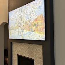 Samsung-Frame-TV-Installation-in-Fulshear-Texas-Professional-Installation-for-400 2