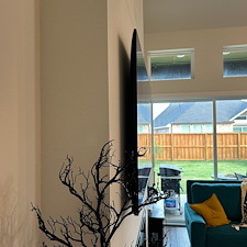 Samsung-Smart-TV-Installation-in-The-Woodlands-Professional-Mounting-for-300 3