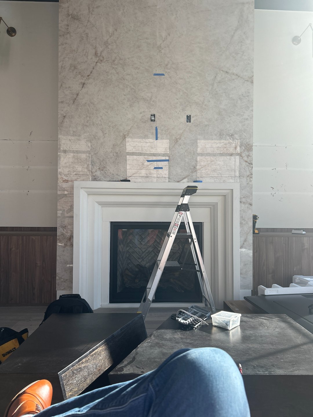 Samsung Smart TV Installation in Houston – Professional Mounting for $300