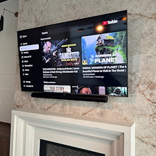 Samsung-Smart-TV-Installation-in-Houston-Professional-Mounting-for-300 2