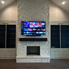 TV-Mounting-Near-Me-in-Houston-Hargrett-Electronics-Installation 1