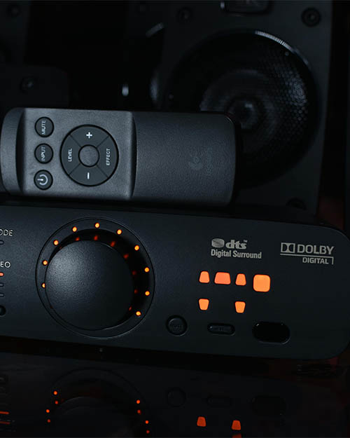 Surround Sound Systems Service Image