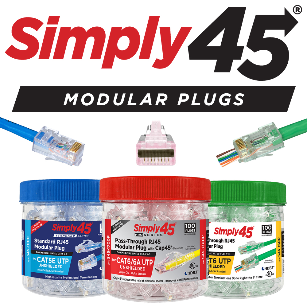 SIMPLY45