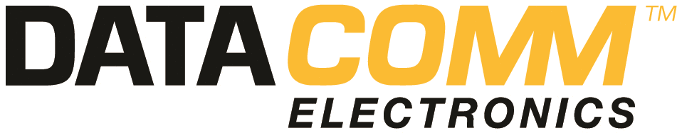 DATACOMM ELECTRONICS